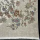 سجاد اناقة تركي SRC25A كريم مولتي مقاس 300*400
