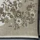 سجاد اناقة تركي SRC25A كريم مقاس 250*350