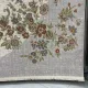 سجاد اناقة تركي SRC25A رصاصي مولتي مقاس 300*400
