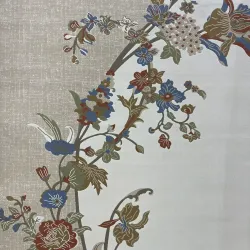 سجاد اناقة تركي SRC26A بيج مولتي مقاس 300*400