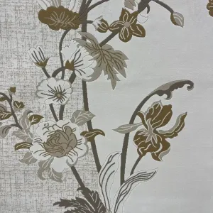 سجاد اناقة تركي SRC26A كريم مقاس 50*80