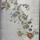 سجاد اناقة تركي SRC26A رصاصي مولتي مقاس 300*400