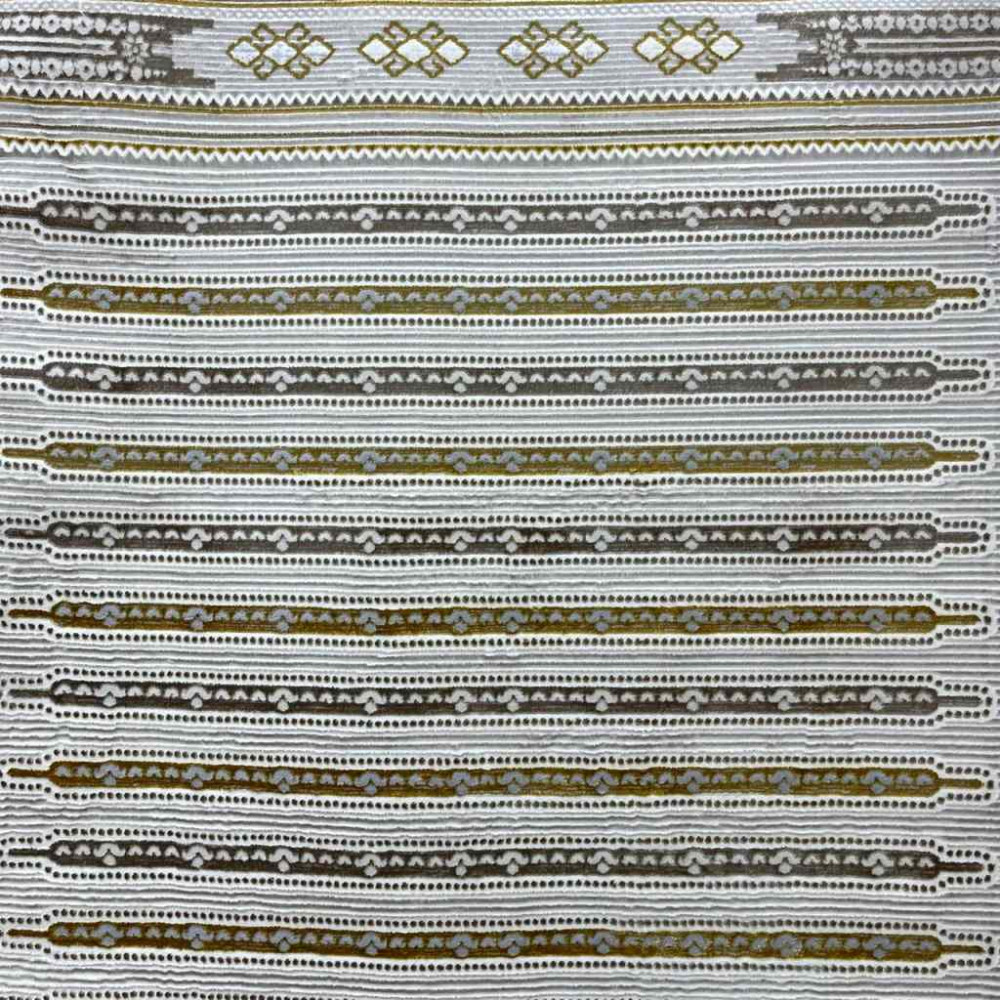 سجاد تركي رانا تركي 1143A  كريم ذهبي مقاس 150*220