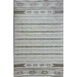 سجاد تركي رانا تركي 1143A كريم بني مقاس 150*220 سجاد تركي رانا تركي 1143A كريم بني مقاس 150*220