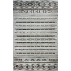 سجاد تركي رانا تركي 1143A كريم فيزون مقاس 150*220 سجاد تركي رانا تركي 1143A كريم فيزون مقاس 150*220