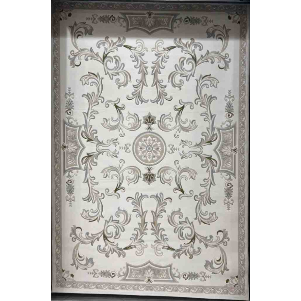 سجاد تركي داليا نقش فرنسي تركي 9769A كريم بيج مقاس 50*80 سجاد تركي داليا نقش فرنسي تركي 9769A كريم بيج مقاس 50*80