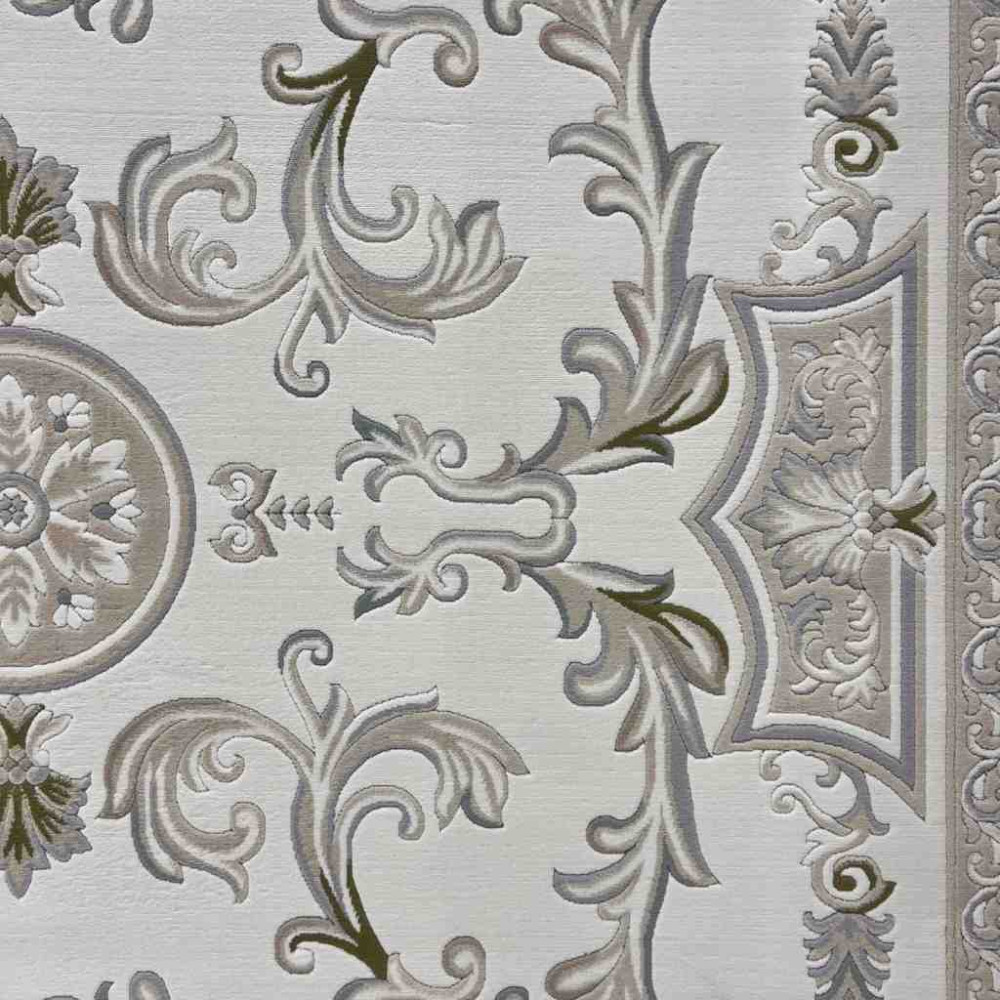 سجاد تركي داليا نقش فرنسي تركي 9769A كريم بيج مقاس 50*80 سجاد تركي داليا نقش فرنسي تركي 9769A كريم بيج مقاس 50*80