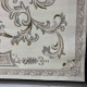 سجاد تركي داليا نقش فرنسي تركي 9769A كريم بيج مقاس 50*80 سجاد تركي داليا نقش فرنسي تركي 9769A كريم بيج مقاس 50*80