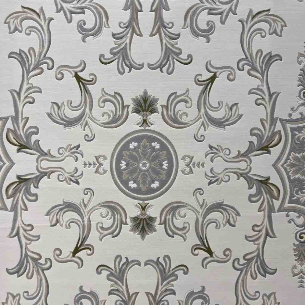 سجاد تركي داليا نقش فرنسي تركي 9769A كريم سيلفر مقاس 400*500 سجاد تركي داليا نقش فرنسي تركي 9769A كريم سيلفر مقاس 400*500