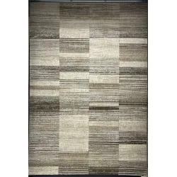 سجاد بوهيمي تركي دوله 18347 V10 لون مينك مقاس 300*400