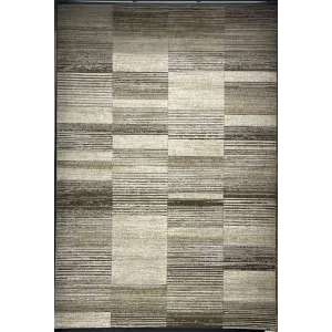 سجاد بوهيمي تركي دوله 18347 V10 لون مينك مقاس 300*400