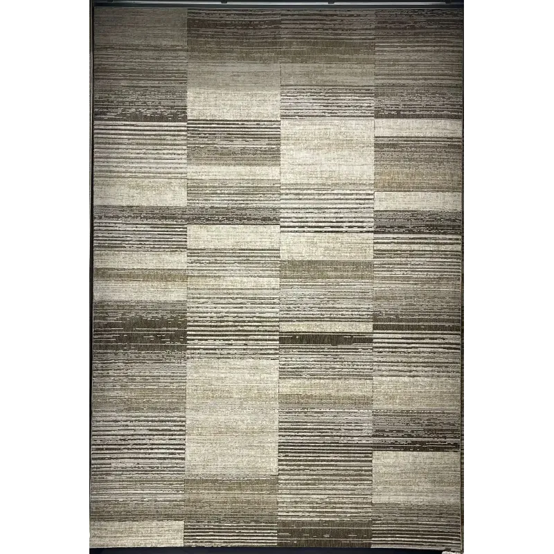 سجاد بوهيمي تركي دوله 18347 V10 لون مينك مقاس 300*400