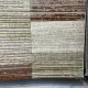 سجاد بوهيمي تركي دوله 18347 K10 لون مولتي مقاس 50*80