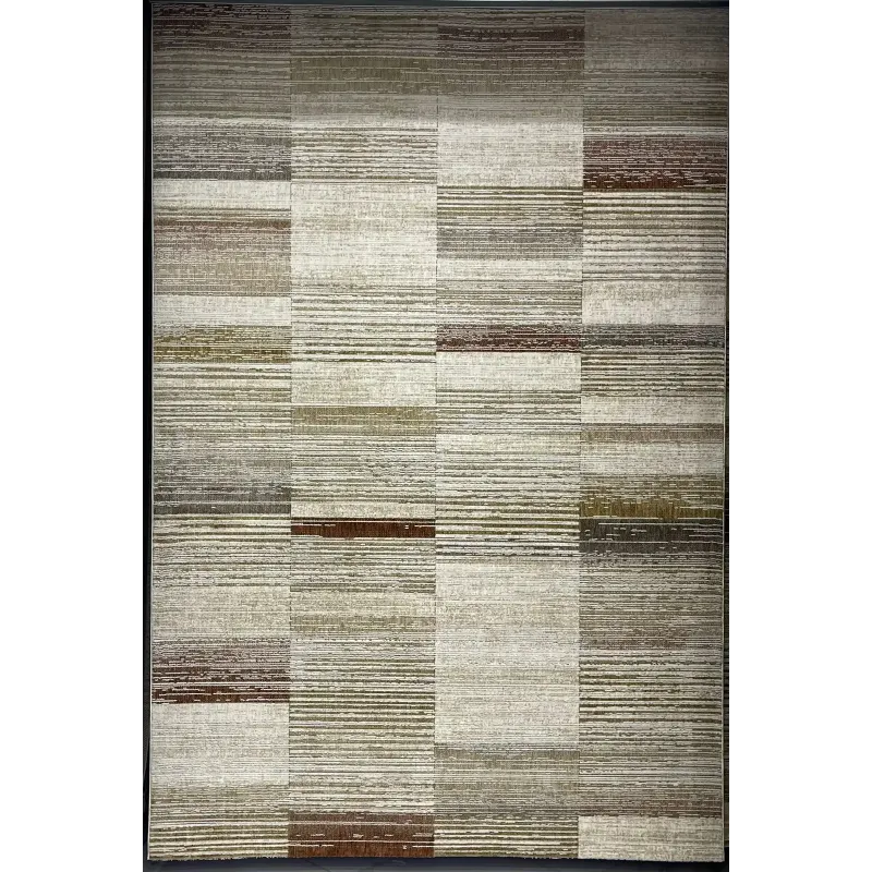 سجاد بوهيمي تركي دوله 18347 K11 لون مولتي مقاس 300*400