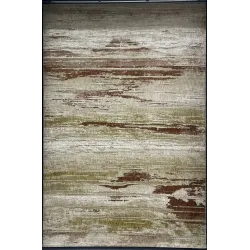 سجاد بوهيمي تركي دوله 17988 K11 لون مولتي مقاس 50*80