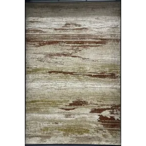سجاد بوهيمي تركي دوله 17988 K11 لون مولتي مقاس 50*80
