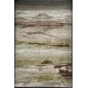 سجاد بوهيمي تركي دوله 17988 K11 لون مولتي مقاس 50*80