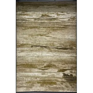 سجاد بوهيمي تركي دوله 17988 K10 لون ذهبي مقاس 50*80