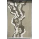 سجاد اناقة تركي SRC15A بيج بني مقاس 50*80