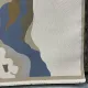سجاد اناقة تركي SRC15A كريم رصاصي مقاس 300*400