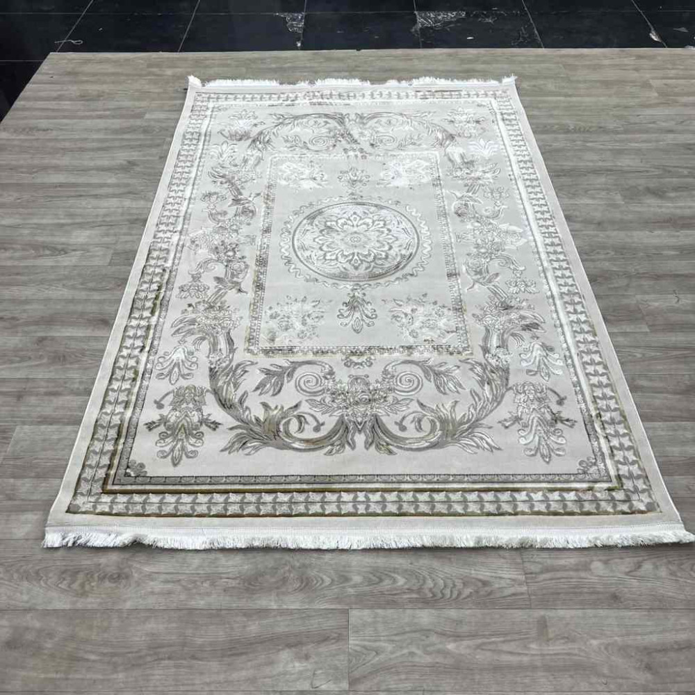 سجاد شرقي اليزا نقش ايراني تركي 36023A بيج كوكين موستا مقاس 50*80 سجاد شرقي اليزا نقش ايراني تركي 36023A بيج كوكين موستا مقاس 50*80