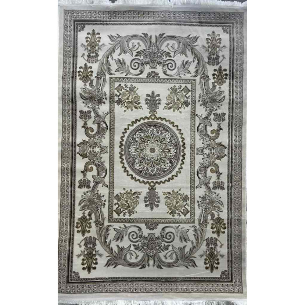 سجاد شرقي اليزا نقش ايراني تركي 36023A بيج كوكين تبلا مقاس 50*80 سجاد شرقي اليزا نقش ايراني تركي 36023A بيج كوكين تبلا مقاس 50*80