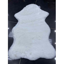 جاعد فرو 50 ملي ابيض