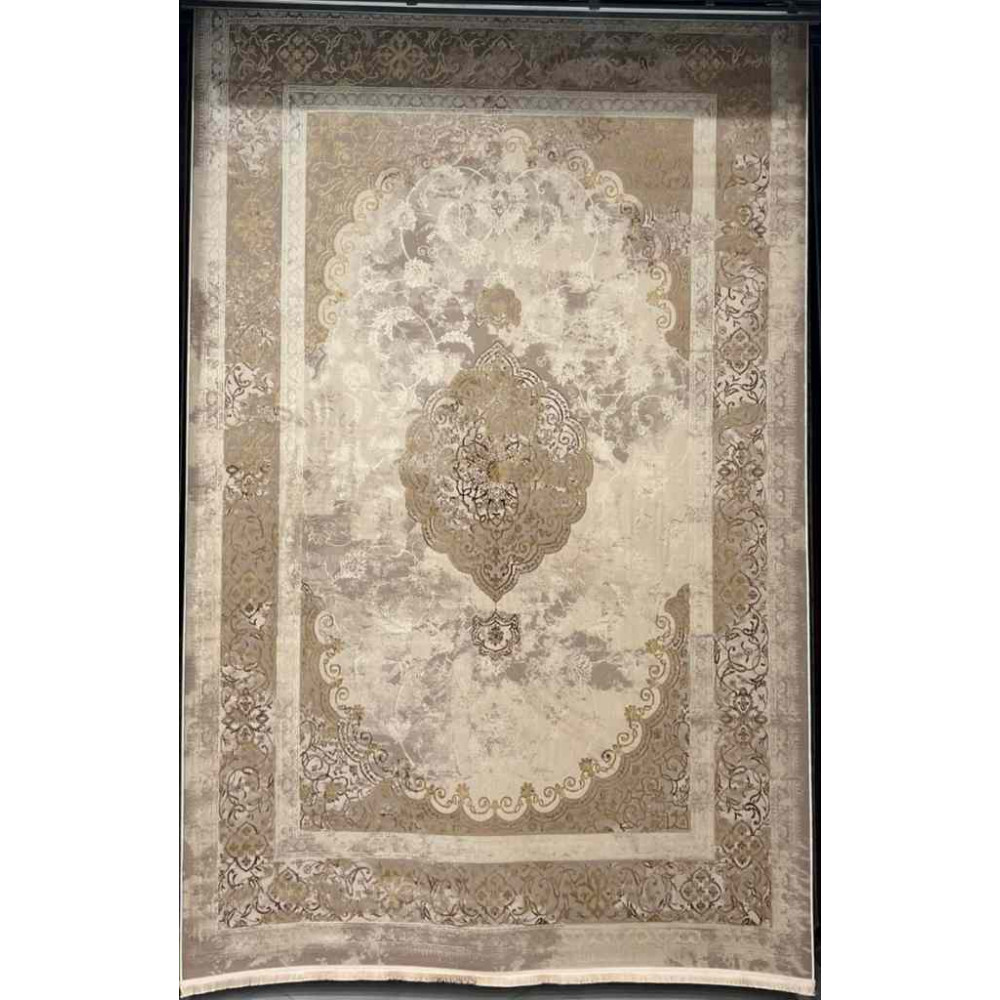 سجاد ليزا كولد تركي بيج مقاس 50*80 سجاد ليزا كولد تركي بيج مقاس 50*80