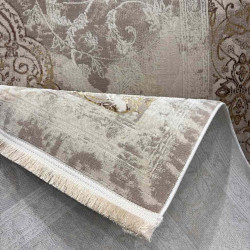 سجاد ليزا كولد تركي بيج مقاس 50*80