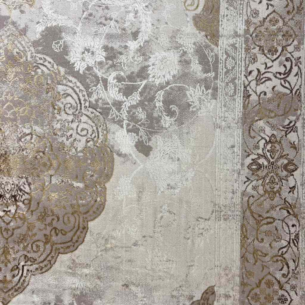 سجاد ليزا كولد تركي بيج مقاس 50*80 سجاد ليزا كولد تركي بيج مقاس 50*80