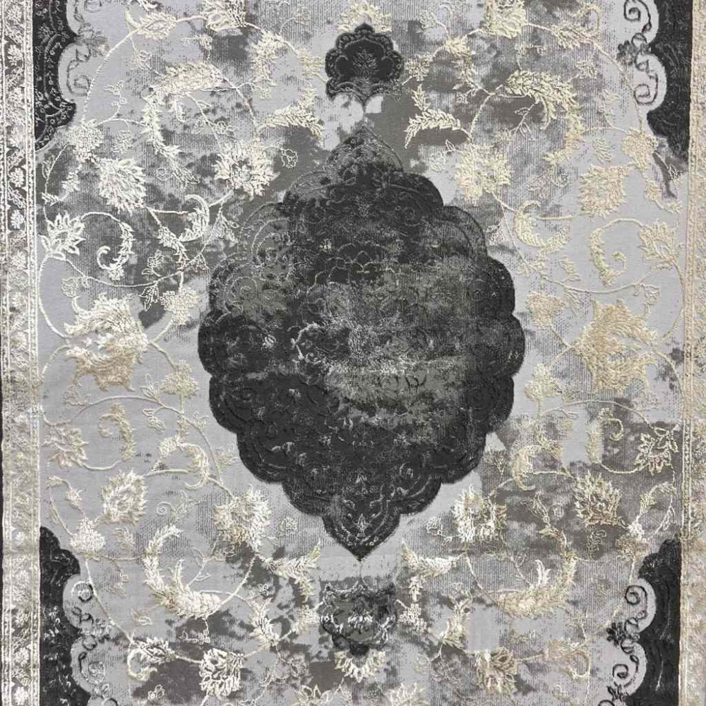 سجاد ليزا كولد تركي رصاصي مقاس 80*150 سجاد ليزا كولد تركي رصاصي مقاس 80*150