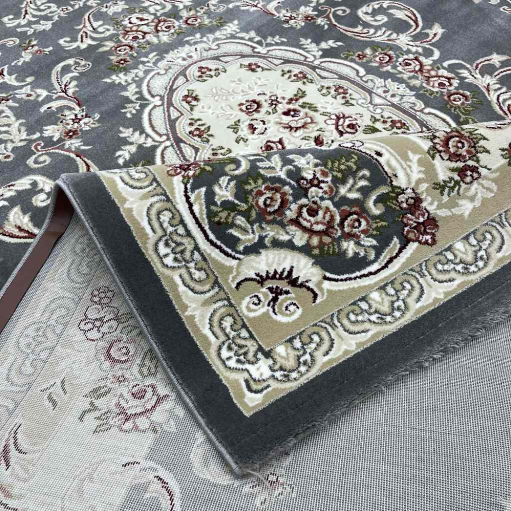 سجاد تركي باريس 6989C لون سماوي مقاس 500*700 سجاد تركي باريس 6989C لون سماوي مقاس 500*700