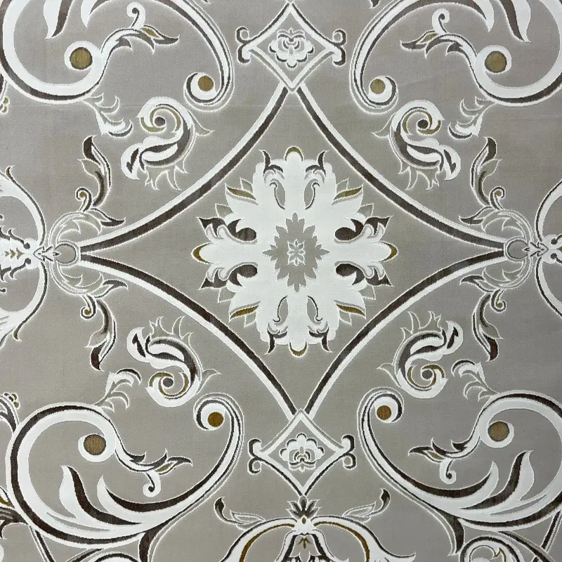سجاد سفير تركي SRC28A بيج مقاس 300*400 - سجاد فرنسي شرقي
