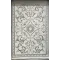 سجاد سفير تركي SRC28A  كريم بيج مقاس 100*300