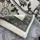 سجاد سفير تركي SRC28A كريم مولتي مقاس 50*80 - سجاد فرنسي شرقي
