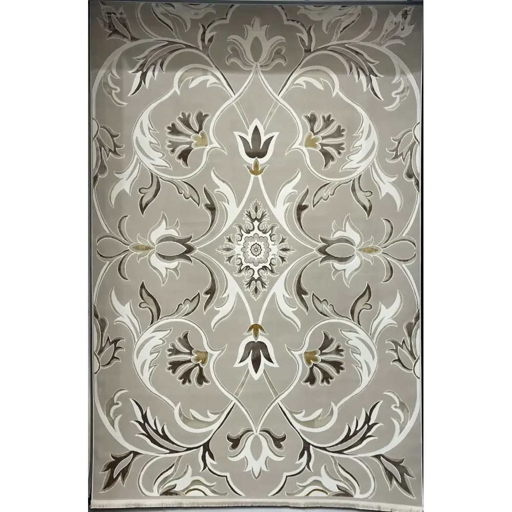 سجاد سفير تركي SRC32C بيج كريم مقاس 50*80 سجاد سفير تركي SRC32C بيج كريم مقاس 50*80 - سجاد فرنسي شرقي