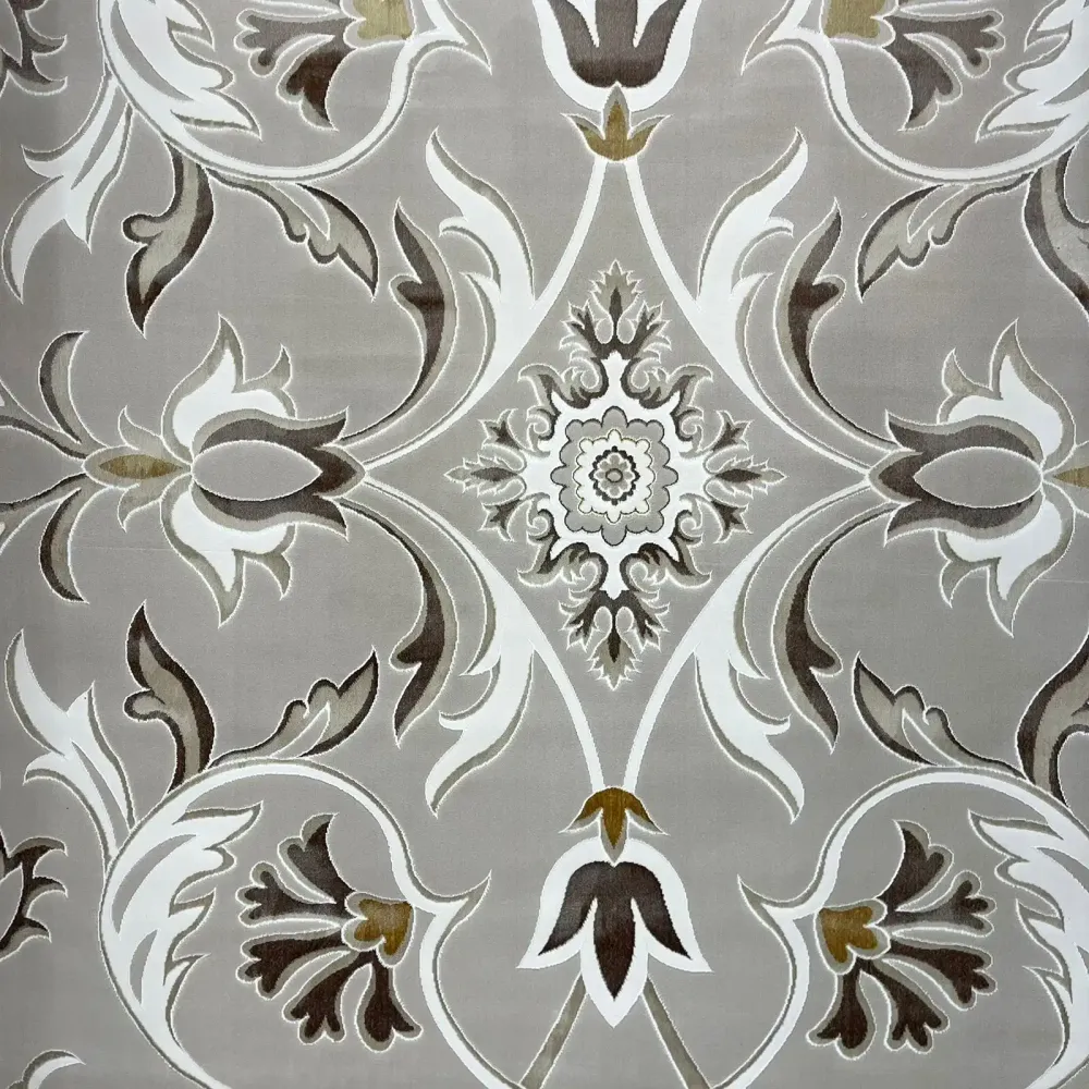 سجاد سفير تركي SRC32C بيج كريم مقاس 50*80 سجاد سفير تركي SRC32C بيج كريم مقاس 50*80 - سجاد فرنسي شرقي
