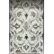 سجاد سفير تركي SRC32C كريم اخضر مقاس 50*80
