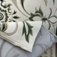 سجاد سفير تركي SRC32C كريم اخضر مقاس 50*80 سجاد سفير تركي SRC32C كريم اخضر مقاس 50*80 - سجاد فرنسي شرقي