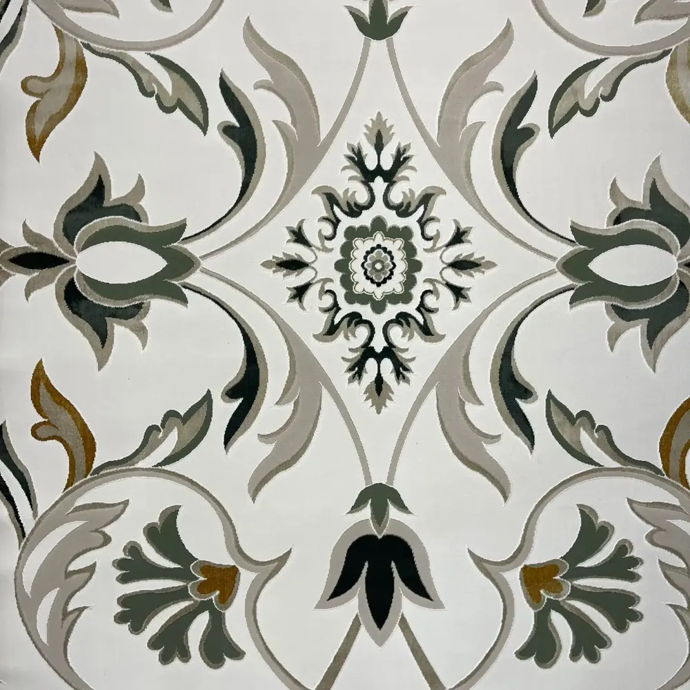 سجاد سفير تركي SRC32C كريم اخضر مقاس 50*80 سجاد سفير تركي SRC32C كريم اخضر مقاس 50*80 - سجاد فرنسي شرقي