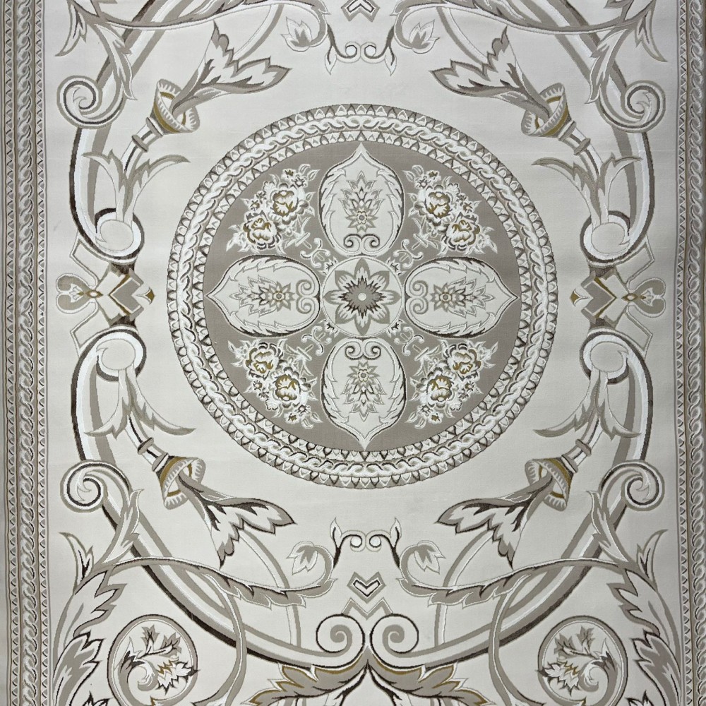 سجاد سفير تركي SRC03A كريم بيج مقاس 50*80 سجاد سفير تركي SRC03A كريم بيج مقاس 50*80