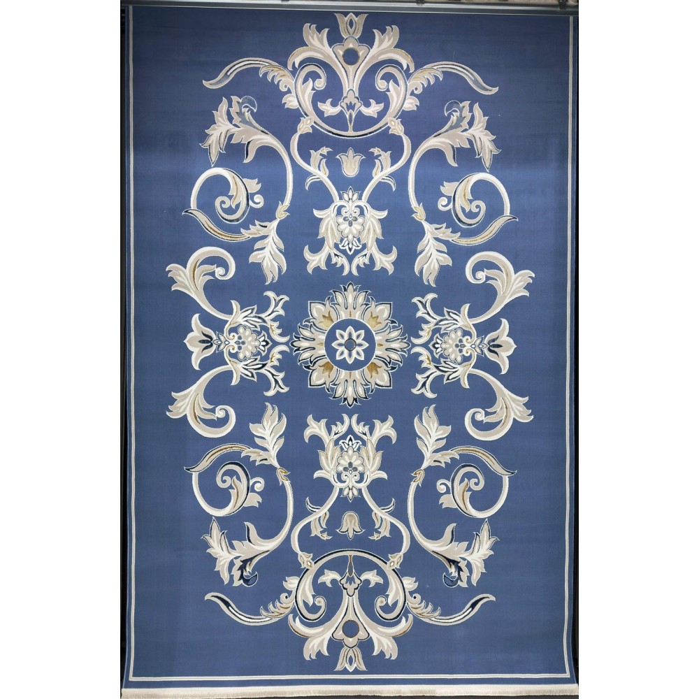 سجاد سفير تركي SRC05A سماوي مقاس 50*80 سجاد سفير تركي SRC05A سماوي مقاس 50*80