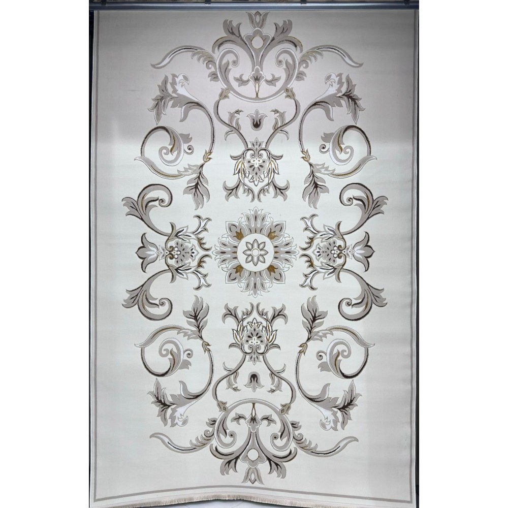 سجاد سفير تركي SRC05A كريم بيج مقاس 50*80 سجاد سفير تركي SRC05A كريم بيج مقاس 50*80