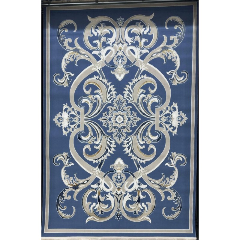 سجاد سفير تركي SRC06A سماوي مقاس  300*400