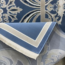 سجاد سفير تركي SRC06A سماوي مقاس 300*400 سجاد سفير تركي SRC06A سماوي مقاس 300*400