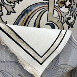 سجاد سفير تركي SRC06A كريم مولتي مقاس 300*400 سجاد سفير تركي SRC06A كريم مولتي مقاس 300*400