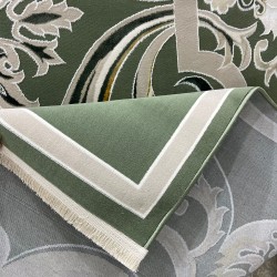 سجاد سفير تركي SRC06A اخضر مقاس 300*400 سجاد سفير تركي SRC06A اخضر مقاس 300*400