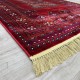 سجاد سراي تركي E397 احمر مقاس 150*220 سجاد سراي تركي E397 احمر مقاس 150*220