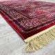 سجاد سراي تركي E399 احمر مقاس 150*220 سجاد سراي تركي E399 احمر مقاس 150*220