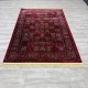 سجاد سراي تركي E399 احمر مقاس 150*220 سجاد سراي تركي E399 احمر مقاس 150*220